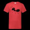 Valueweight v-neck T Thumbnail