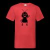 Valueweight v-neck T Thumbnail