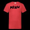 Valueweight v-neck T Thumbnail
