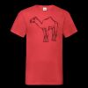 Valueweight v-neck T Thumbnail
