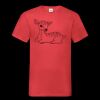 Valueweight v-neck T Thumbnail