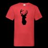 Valueweight v-neck T Thumbnail