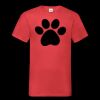Valueweight v-neck T Thumbnail