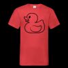 Valueweight v-neck T Thumbnail