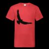 Valueweight v-neck T Thumbnail