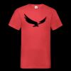 Valueweight v-neck T Thumbnail