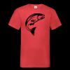 Valueweight v-neck T Thumbnail