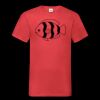 Valueweight v-neck T Thumbnail