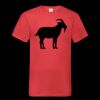 Valueweight v-neck T Thumbnail