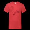 Valueweight v-neck T Thumbnail