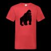 Valueweight v-neck T Thumbnail