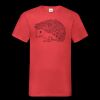 Valueweight v-neck T Thumbnail