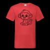 Valueweight v-neck T Thumbnail