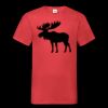 Valueweight v-neck T Thumbnail