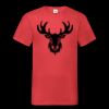 Valueweight v-neck T Thumbnail