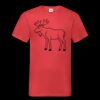 Valueweight v-neck T Thumbnail