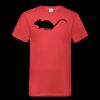 Valueweight v-neck T Thumbnail
