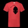 Valueweight v-neck T Thumbnail