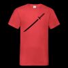 Valueweight v-neck T Thumbnail