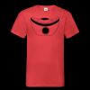 Valueweight v-neck T Thumbnail