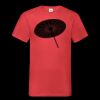 Valueweight v-neck T Thumbnail