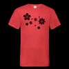 Valueweight v-neck T Thumbnail