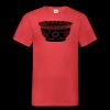 Valueweight v-neck T Thumbnail