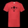 Valueweight v-neck T Thumbnail