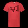Valueweight v-neck T Thumbnail