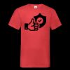 Valueweight v-neck T Thumbnail