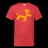 Valueweight v-neck T Thumbnail
