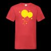 Valueweight v-neck T Thumbnail