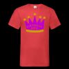 Valueweight v-neck T Thumbnail