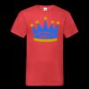 Valueweight v-neck T Thumbnail