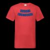 Valueweight v-neck T Thumbnail