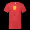 Valueweight v-neck T Thumbnail