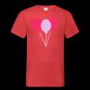 Valueweight v-neck T Thumbnail