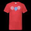 Valueweight v-neck T Thumbnail