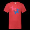Valueweight v-neck T Thumbnail