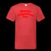 Valueweight v-neck T Thumbnail