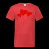 Valueweight v-neck T Thumbnail
