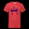 Valueweight v-neck T Thumbnail