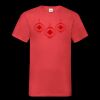 Valueweight v-neck T Thumbnail