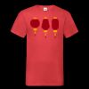 Valueweight v-neck T Thumbnail
