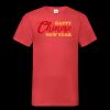 Valueweight v-neck T Thumbnail