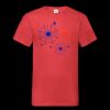 Valueweight v-neck T Thumbnail
