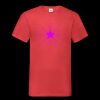 Valueweight v-neck T Thumbnail