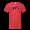 Valueweight v-neck T Thumbnail