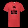 Valueweight v-neck T Thumbnail