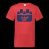 Valueweight v-neck T Thumbnail